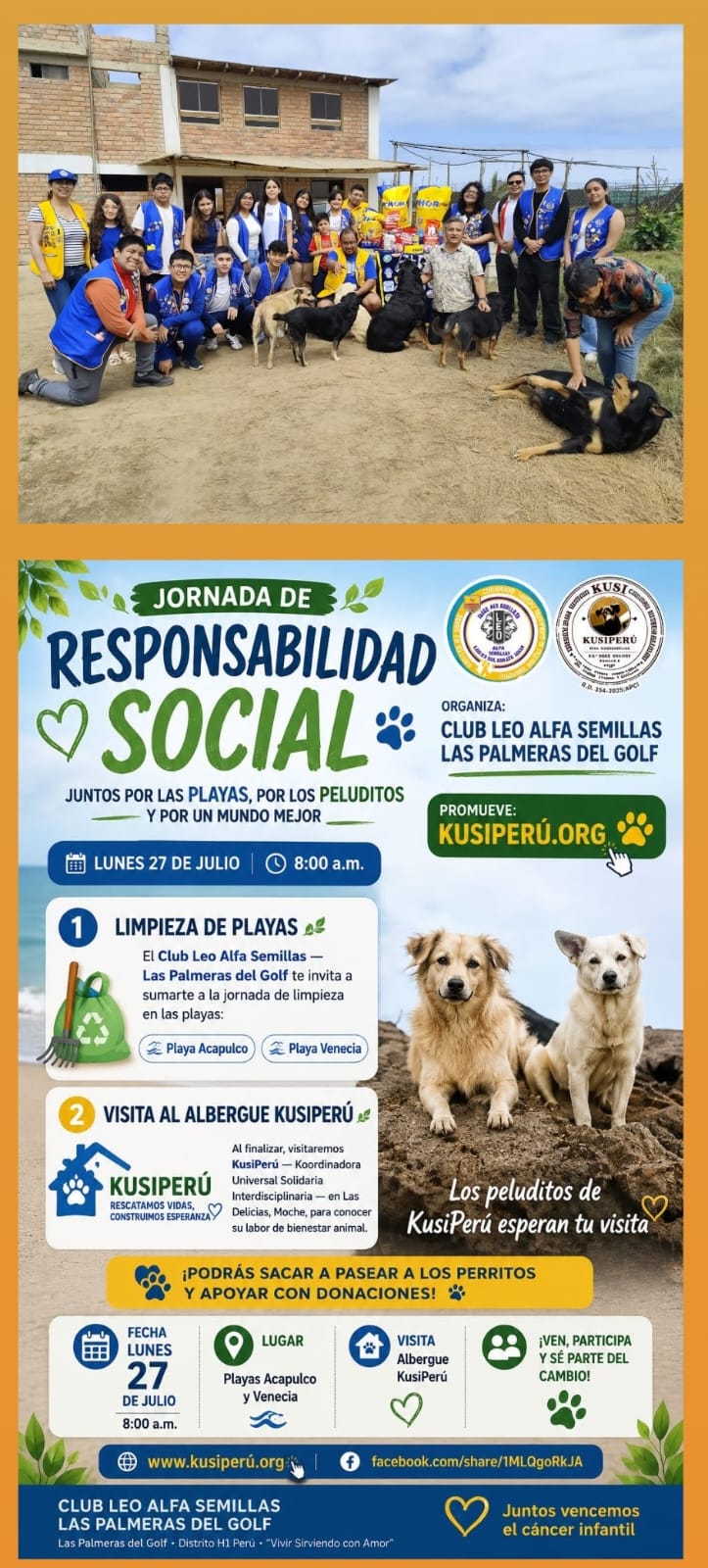 Educación KUSI
